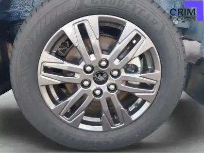 Photo 14 Ford Transit  CUSTOM FGN 320 L1H1 2.5 DURATEC 232 CH PHEV CVT