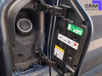 Photo 19 Ford Transit  CUSTOM FGN 320 L1H1 2.5 DURATEC 232 CH PHEV CVT