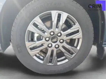 Photo 12 Ford Transit  CUSTOM FGN 320 L1H1 2.5 DURATEC 232 CH PHEV CVT