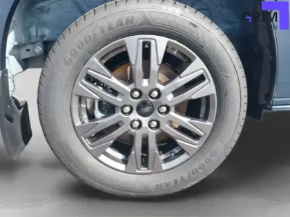 Photo 15 Ford Transit  CUSTOM FGN 320 L1H1 2.5 DURATEC 232 CH PHEV CVT