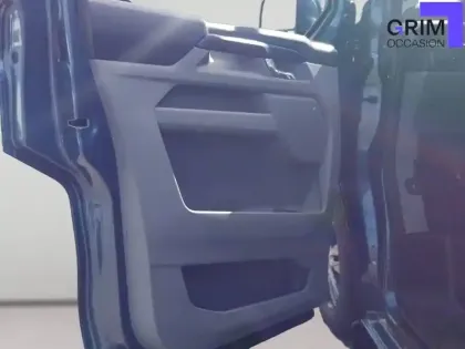 Photo 21 Ford Transit  CUSTOM FGN 320 L1H1 2.5 DURATEC 232 CH PHEV CVT