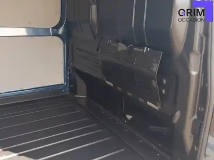 Photo 10 Ford Transit  CUSTOM FGN 320 L1H1 2.5 DURATEC 232 CH PHEV CVT