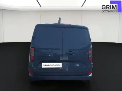 Photo 17 Ford Transit  CUSTOM FGN 320 L1H1 2.5 DURATEC 232 CH PHEV CVT