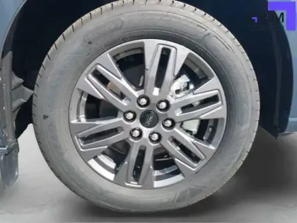 Photo 13 Ford Transit  CUSTOM FGN 320 L1H1 2.5 DURATEC 232 CH PHEV CVT