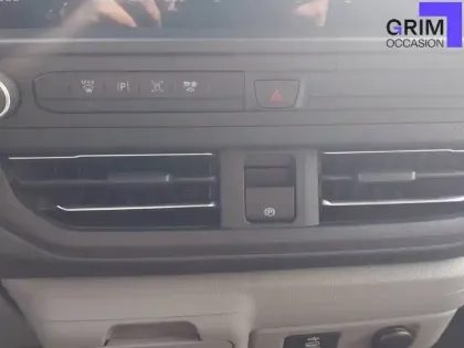 Photo 8 Ford Transit  CUSTOM FGN 320 L1H1 2.5 DURATEC 232 CH PHEV CVT