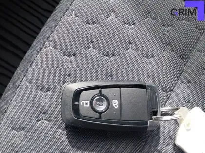 Photo 25 Ford Transit  CUSTOM FGN 320 L1H1 2.5 DURATEC 232 CH PHEV CVT