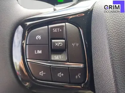 Photo 24 Ford Transit  CUSTOM FGN 320 L1H1 2.5 DURATEC 232 CH PHEV CVT