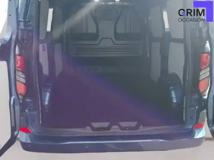 Photo 11 Ford Transit  CUSTOM FGN 320 L1H1 2.5 DURATEC 232 CH PHEV CVT