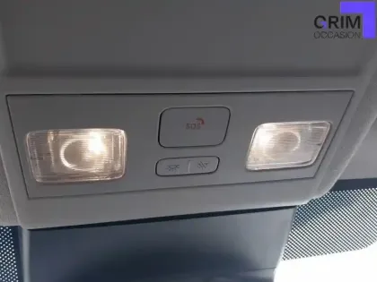 Photo 23 Ford Transit  CUSTOM FGN 320 L1H1 2.5 DURATEC 232 CH PHEV CVT