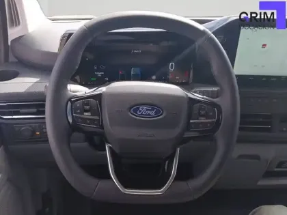 Photo 5 Ford Transit  CUSTOM FGN 320 L1H1 2.5 DURATEC 232 CH PHEV CVT