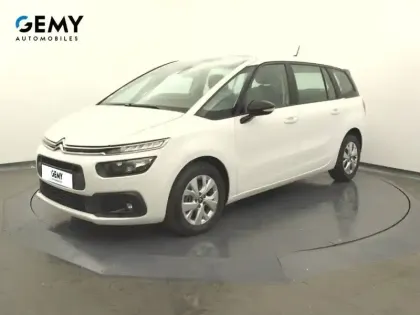 Photo Citroën C4 Business