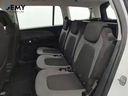 Photo 9 Citroën C4 Grand  Spacetourer BlueHDi 130 S&S BVM6