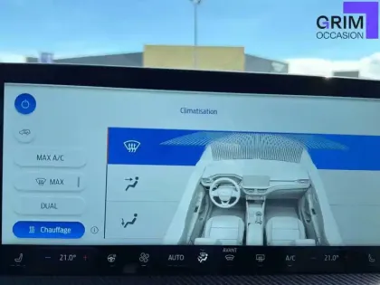 Photo 8 Ford Kuga  2.5 Duratec 243 ch PHEV Powershift