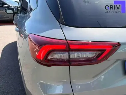 Photo 52 Ford Kuga  2.5 Duratec 243 ch PHEV Powershift