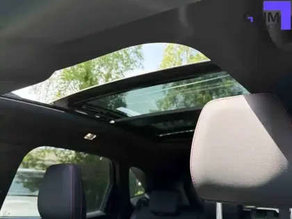 Photo 26 Ford Kuga  2.5 Duratec 243 ch PHEV Powershift