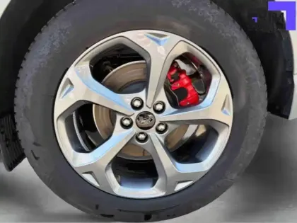 Photo 48 Ford Kuga  2.5 Duratec 243 ch PHEV Powershift