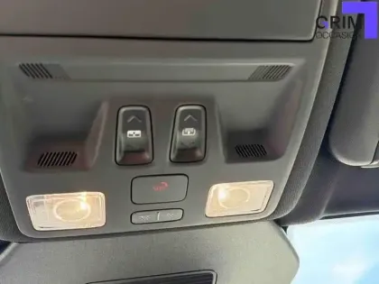 Photo 57 Ford Kuga  2.5 Duratec 243 ch PHEV Powershift