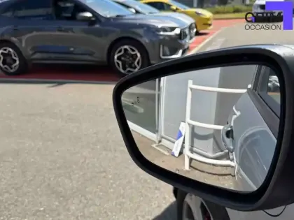 Photo 28 Ford Kuga  2.5 Duratec 243 ch PHEV Powershift