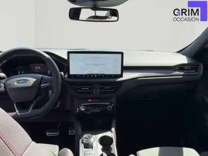 Photo 38 Ford Kuga  2.5 Duratec 243 ch PHEV Powershift