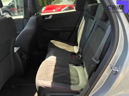 Photo 10 Ford Kuga  2.5 Duratec 243 ch PHEV Powershift