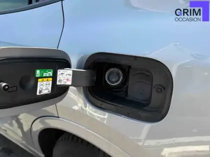 Photo 19 Ford Kuga  2.5 Duratec 243 ch PHEV Powershift