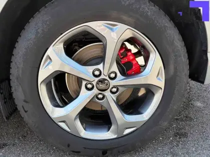 Photo 14 Ford Kuga  2.5 Duratec 243 ch PHEV Powershift