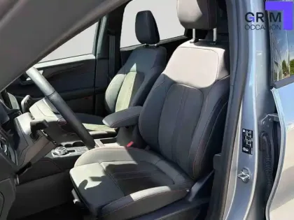 Photo 37 Ford Kuga  2.5 Duratec 243 ch PHEV Powershift