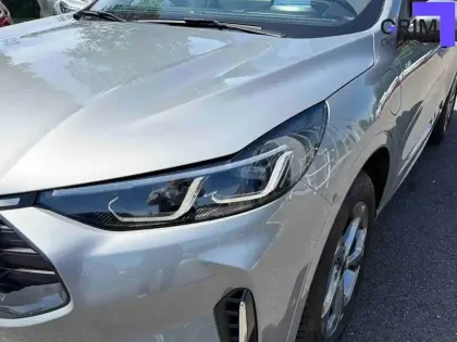 Photo 50 Ford Kuga  2.5 Duratec 243 ch PHEV Powershift