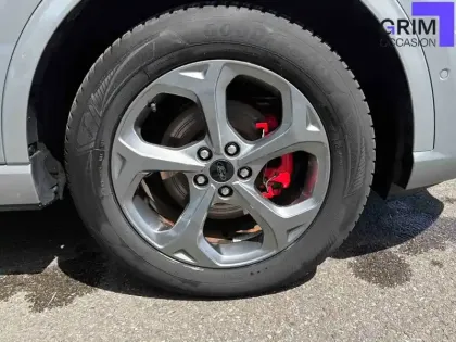 Photo 13 Ford Kuga  2.5 Duratec 243 ch PHEV Powershift