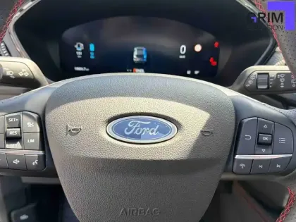 Photo 24 Ford Kuga  2.5 Duratec 243 ch PHEV Powershift