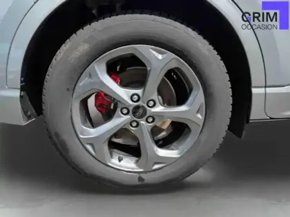 Photo 49 Ford Kuga  2.5 Duratec 243 ch PHEV Powershift