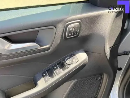 Photo 22 Ford Kuga  2.5 Duratec 243 ch PHEV Powershift