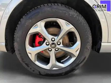 Photo 46 Ford Kuga  2.5 Duratec 243 ch PHEV Powershift