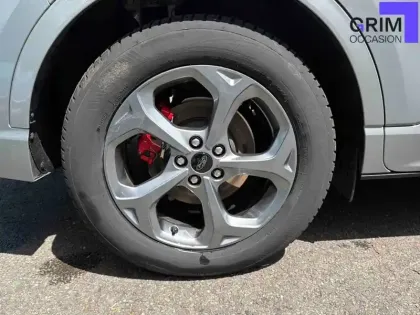 Photo 15 Ford Kuga  2.5 Duratec 243 ch PHEV Powershift