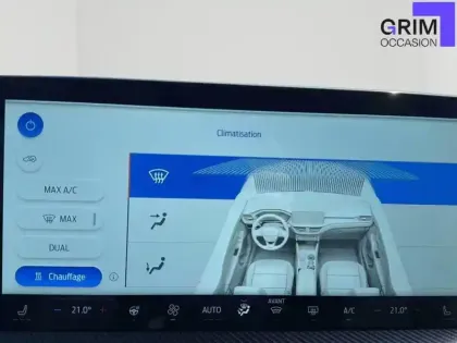 Photo 42 Ford Kuga  2.5 Duratec 243 ch PHEV Powershift