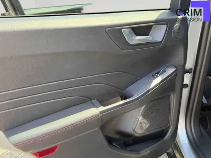 Photo 54 Ford Kuga  2.5 Duratec 243 ch PHEV Powershift