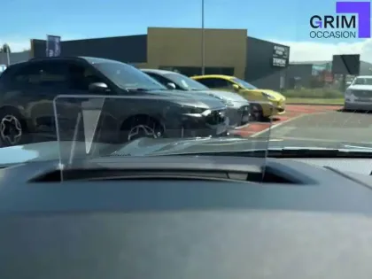 Photo 67 Ford Kuga  2.5 Duratec 243 ch PHEV Powershift