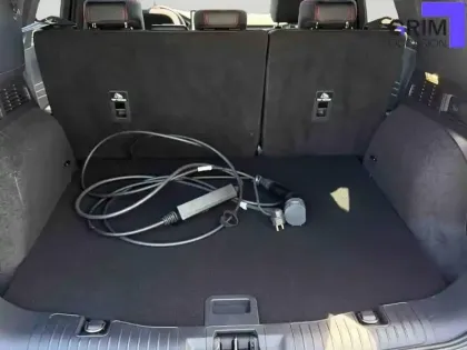 Photo 45 Ford Kuga  2.5 Duratec 243 ch PHEV Powershift