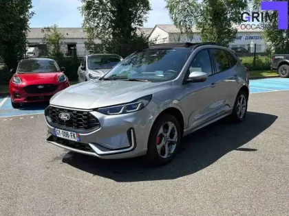 Photo Ford Kuga St-line X