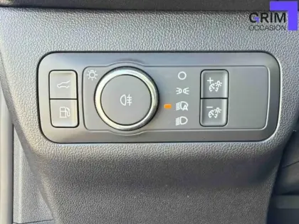 Photo 63 Ford Kuga  2.5 Duratec 243 ch PHEV Powershift