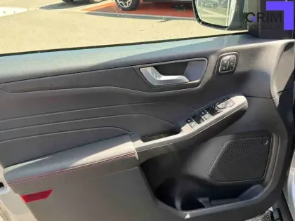 Photo 21 Ford Kuga  2.5 Duratec 243 ch PHEV Powershift