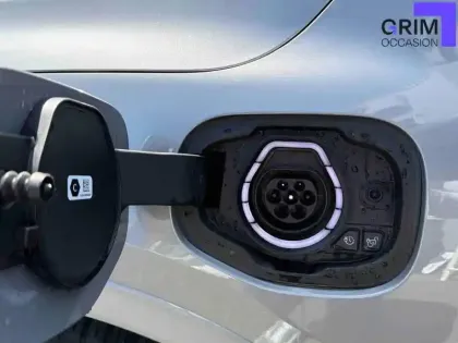 Photo 61 Ford Kuga  2.5 Duratec 243 ch PHEV Powershift