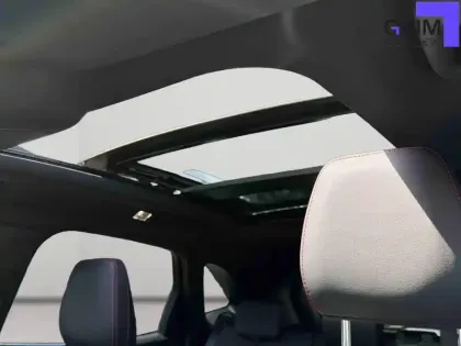 Photo 60 Ford Kuga  2.5 Duratec 243 ch PHEV Powershift