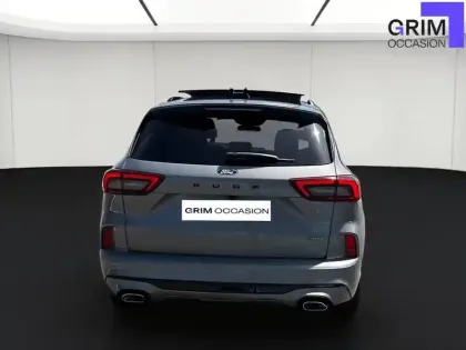 Photo 51 Ford Kuga  2.5 Duratec 243 ch PHEV Powershift