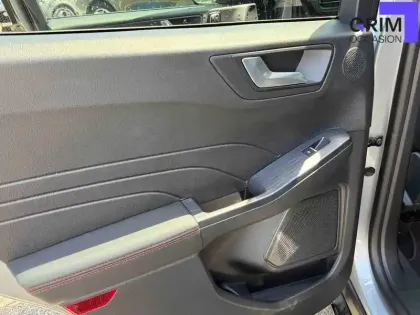 Photo 20 Ford Kuga  2.5 Duratec 243 ch PHEV Powershift