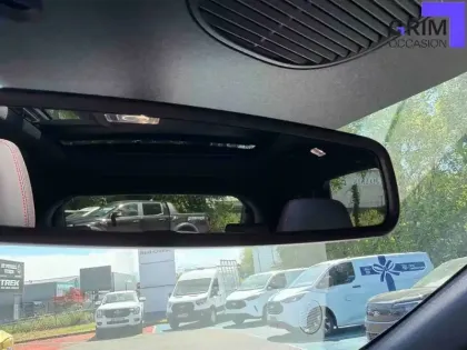 Photo 31 Ford Kuga  2.5 Duratec 243 ch PHEV Powershift