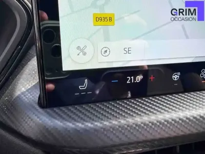 Photo 30 Ford Kuga  2.5 Duratec 243 ch PHEV Powershift