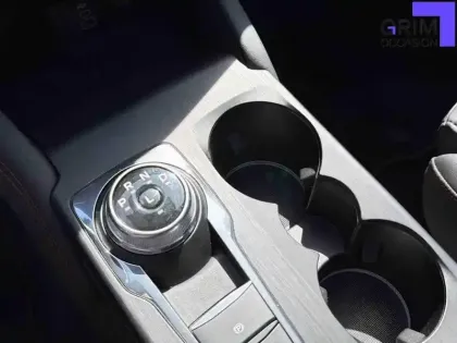 Photo 43 Ford Kuga  2.5 Duratec 243 ch PHEV Powershift