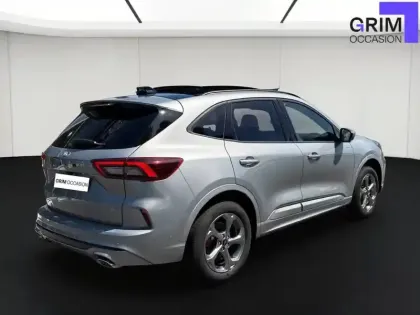 Photo 35 Ford Kuga  2.5 Duratec 243 ch PHEV Powershift