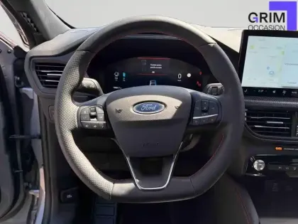 Photo 39 Ford Kuga  2.5 Duratec 243 ch PHEV Powershift